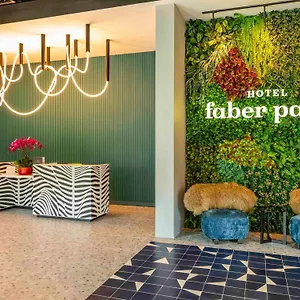 Faber Park - Handwritten Collection Hotel